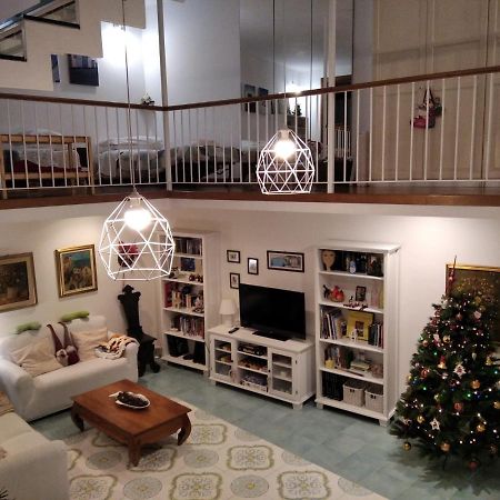 A Casa Di Monica Lejlighed Pozzuoli Eksteriør billede