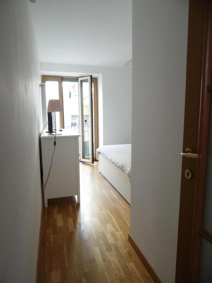 A Casa Di Monica Lejlighed Pozzuoli Eksteriør billede
