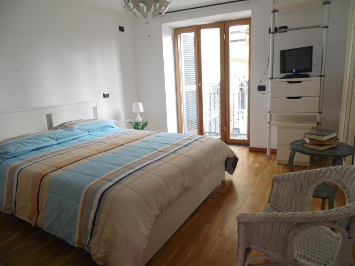 A Casa Di Monica Lejlighed Pozzuoli Eksteriør billede
