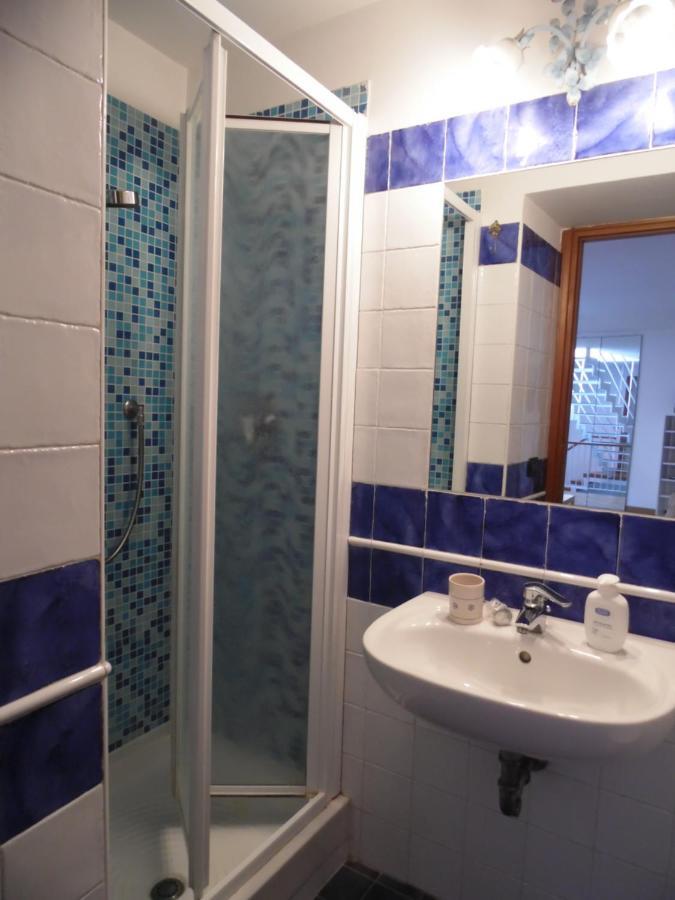 A Casa Di Monica Lejlighed Pozzuoli Eksteriør billede