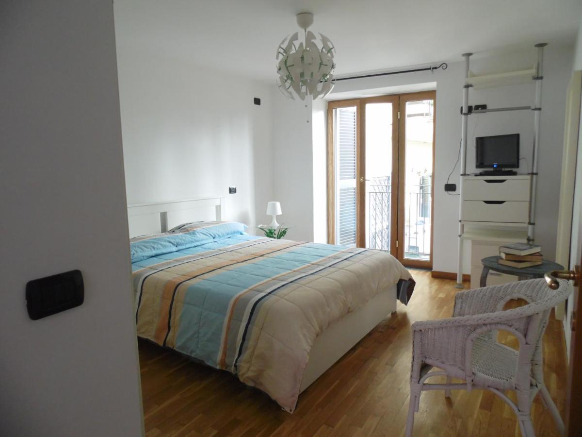 A Casa Di Monica Lejlighed Pozzuoli Eksteriør billede