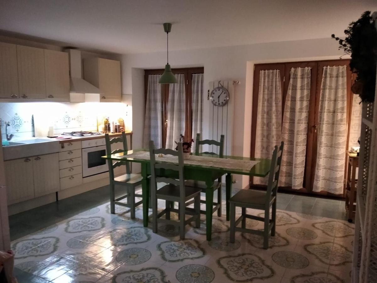 A Casa Di Monica Lejlighed Pozzuoli Eksteriør billede